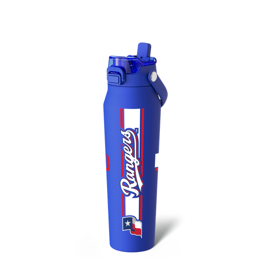 Bottle Buddy 32oz | Texas Rangers | Gameday image 2