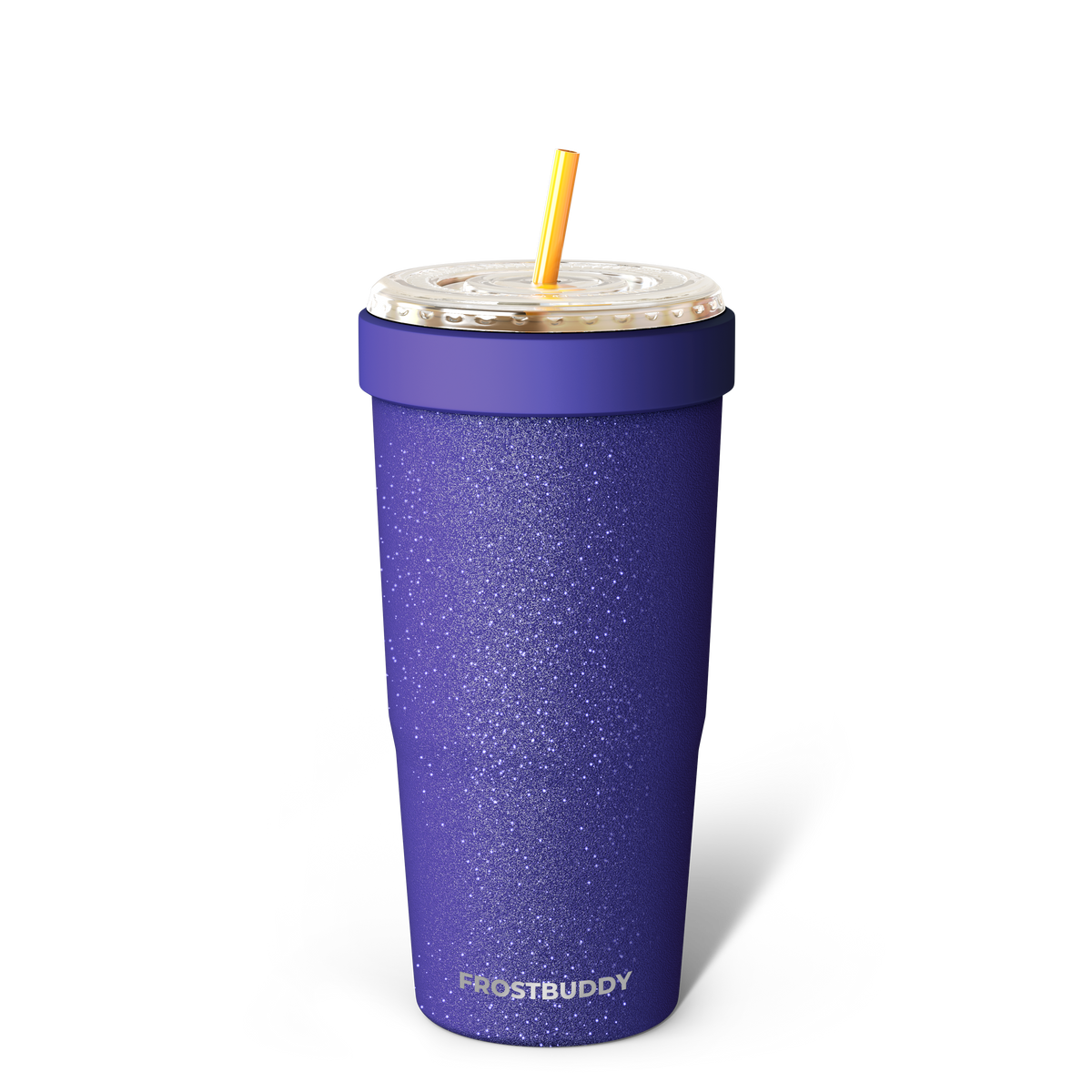 To-Go Buddy | Purple Glitz image 1