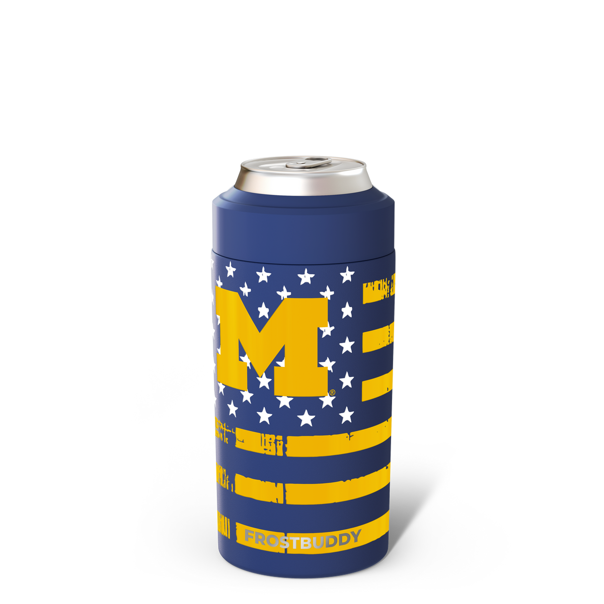 Universal Buddy | Michigan Wolverines image 1