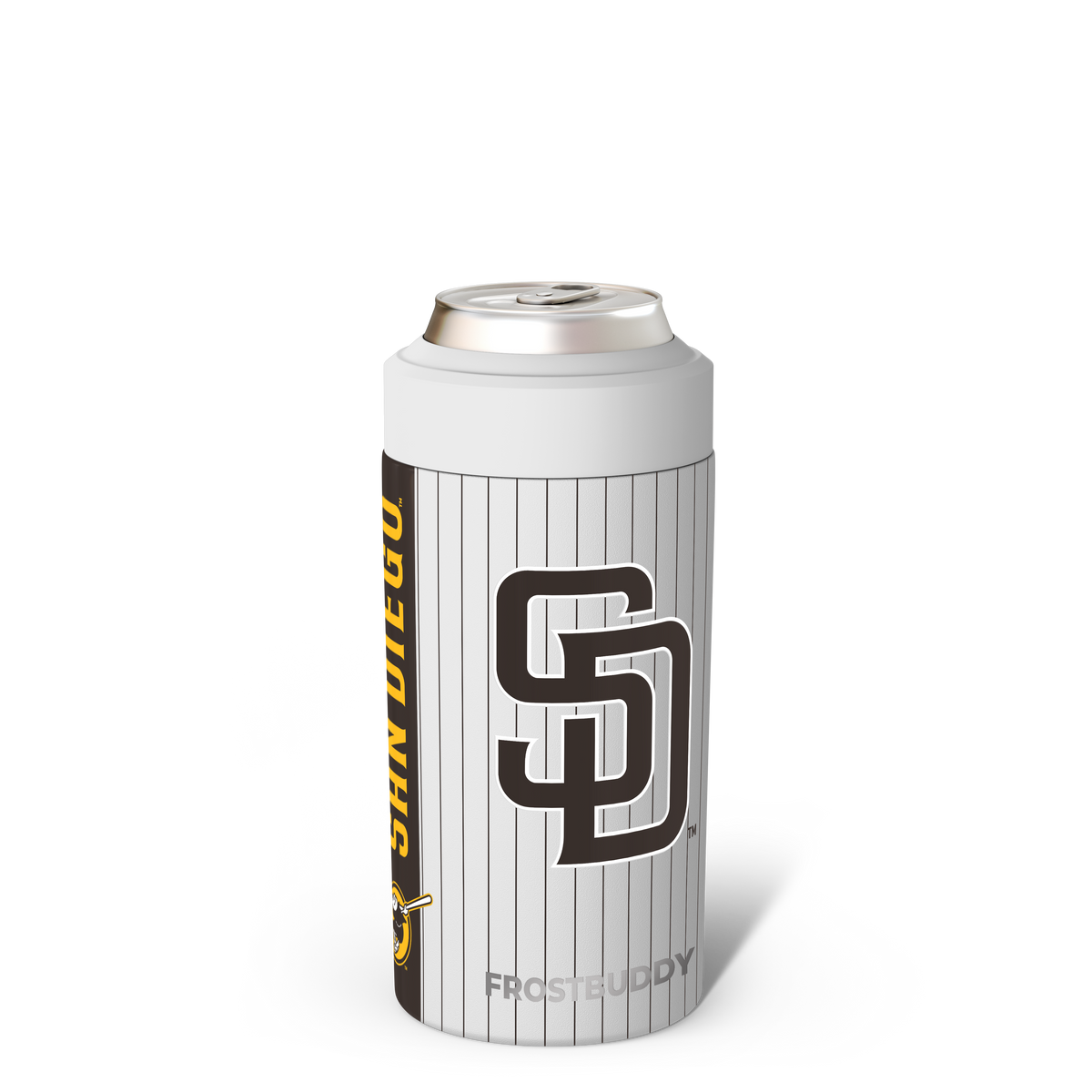 Universal Buddy | San Diego Padres | Gameday image 1