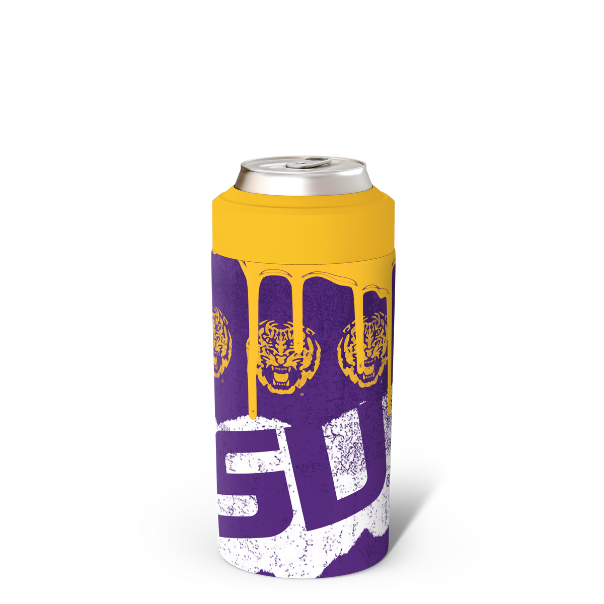 Universal Buddy | LSU Tigers | Drip image 3
