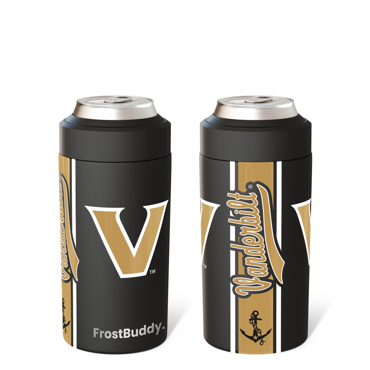Universal Buddy | Vanderbilt Commodores | Gameday image 3