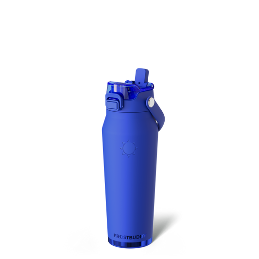 Bottle Buddy 24oz | Royal image 1