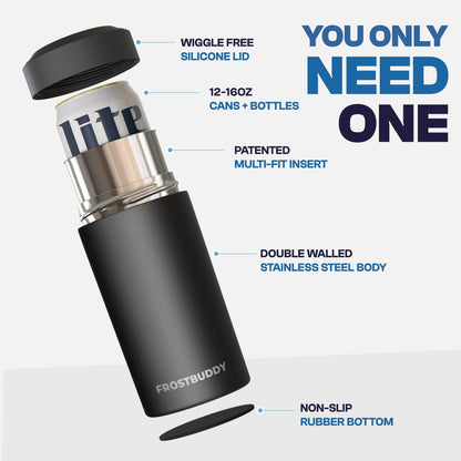Universal Buddy | Oregon Ducks | Drip image 10