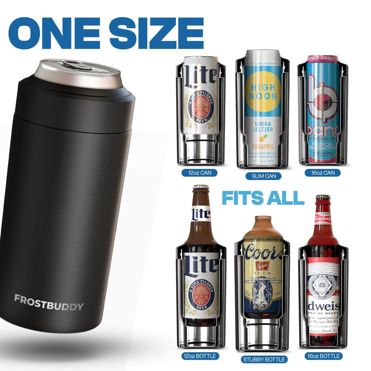 Universal Buddy | San Diego State Aztecs | Gameday image 3