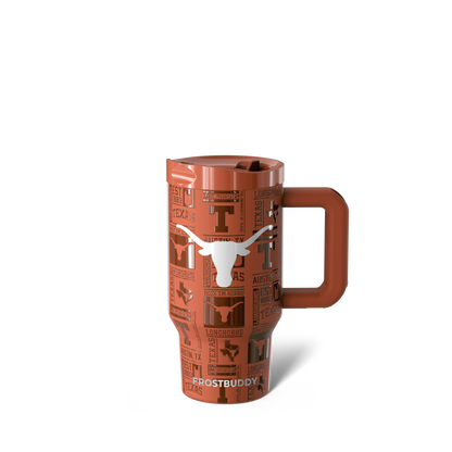 Thicc Buddy 16oz | Texas Longhorns | Legacy image 1