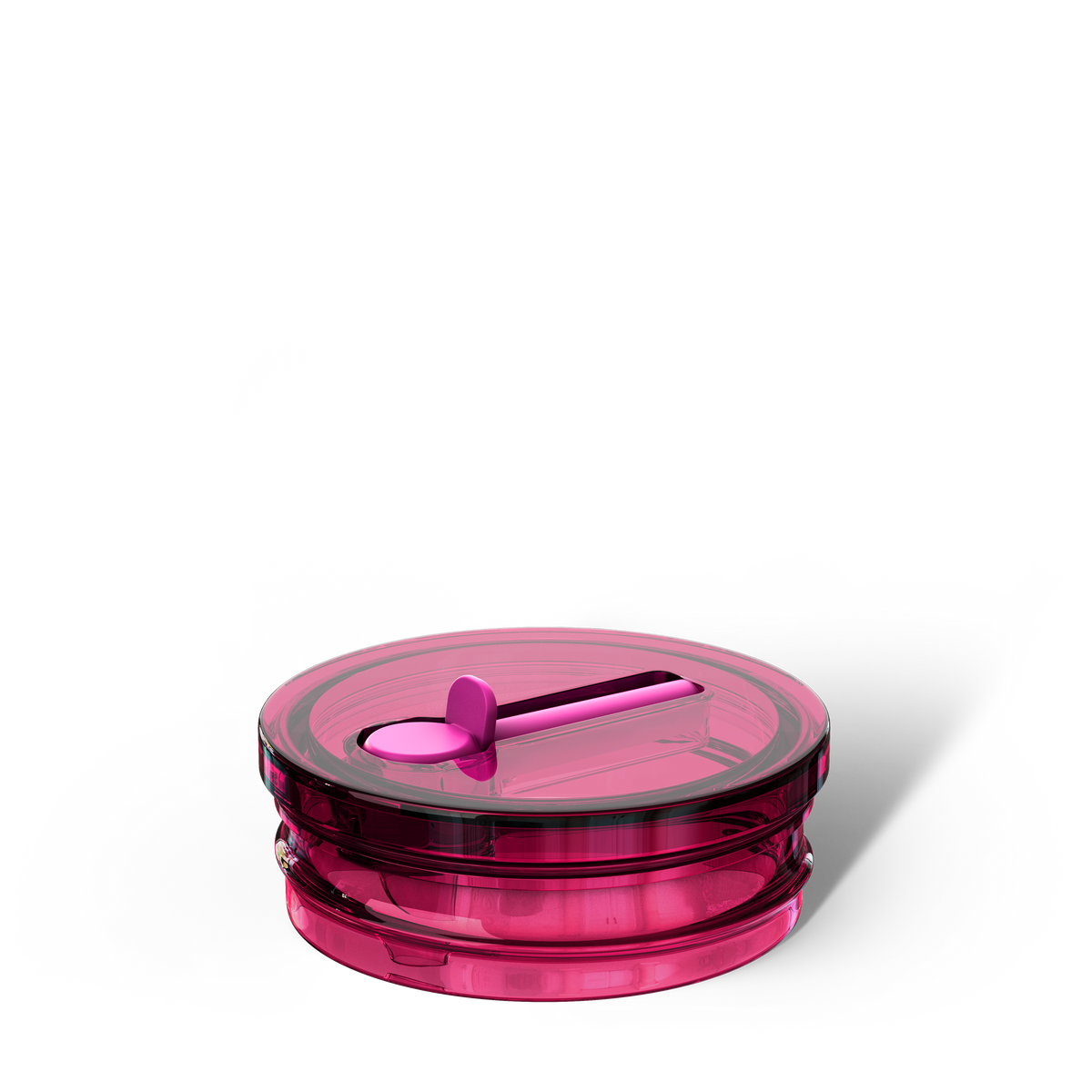 Thicc Buddy 40oz | Flip Straw Lid image 22