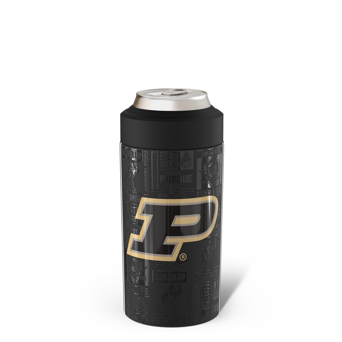 Universal Buddy | Purdue Boilermakers | Legacy image 4